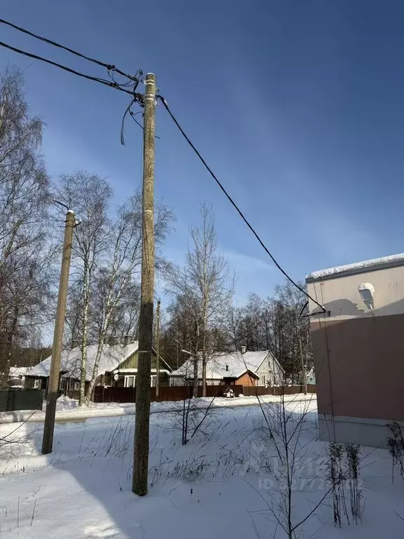 Помещение свободного назначения в Ленинградская область, Новая Ладога ... - Фото 1