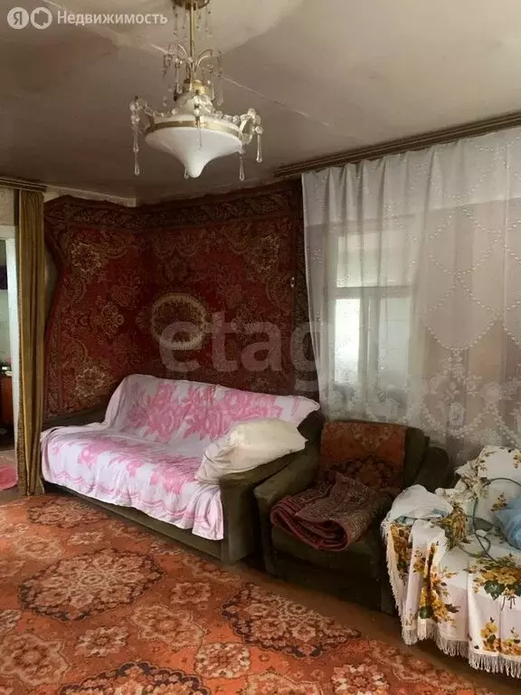 Дом в Мичуринск, улица Гастелло (60 м) - Фото 2