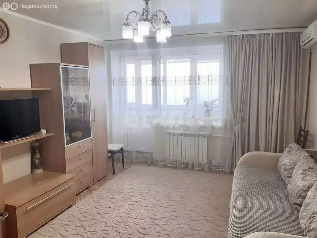 3-комнатная квартира: Воронеж, Политехнический переулок, 3 (61.5 м) - Фото 2