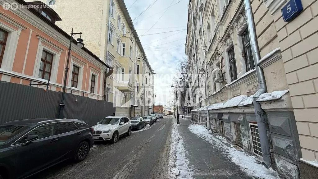 1к в -комнатной квартире (20 м) - Фото 2