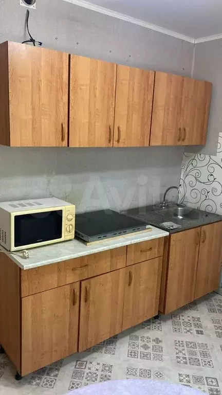 1-к. квартира, 39 м, 3/9 эт. - Фото 0