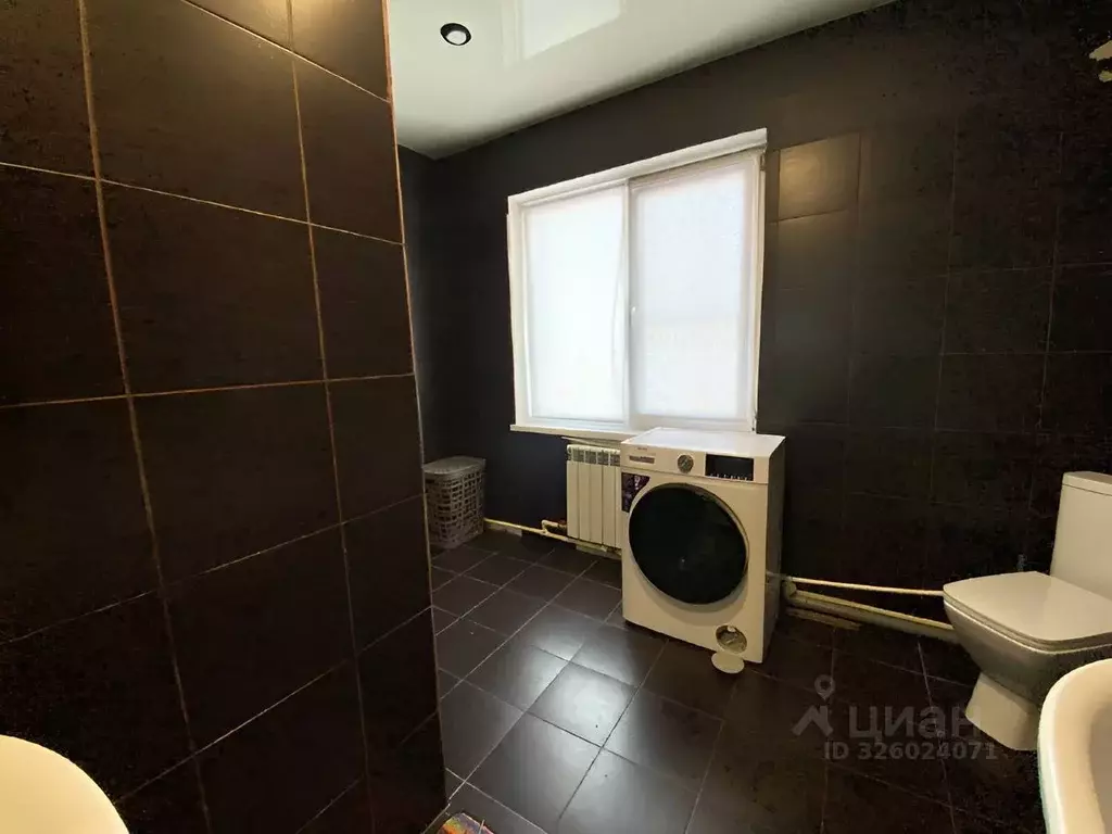 Таунхаус в Хабаровский край, Хабаровский район, Тополевское с/пос, с. ... - Фото 2