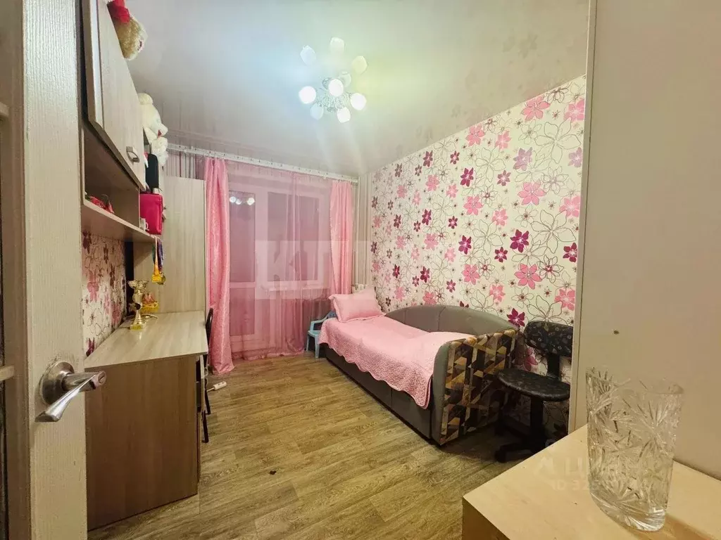 3-к кв. Вологодская область, Сокол Советская ул., 62 (65.2 м) - Фото 2