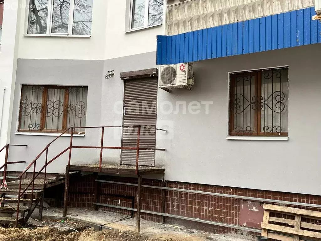 Помещение свободного назначения (79.2 м) - Фото 2