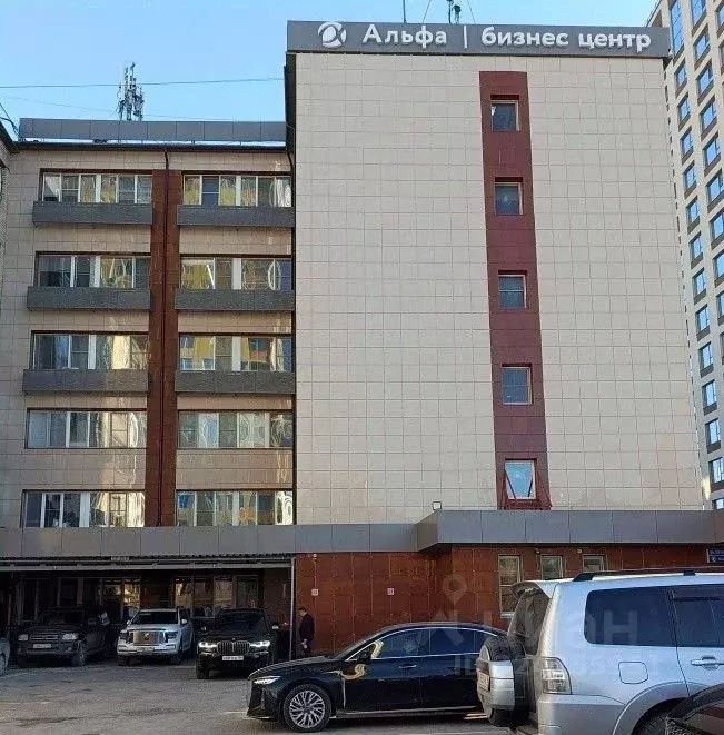 Офис в Свердловская область, Екатеринбург ул. Шаумяна, 73А (11 м) - Фото 2