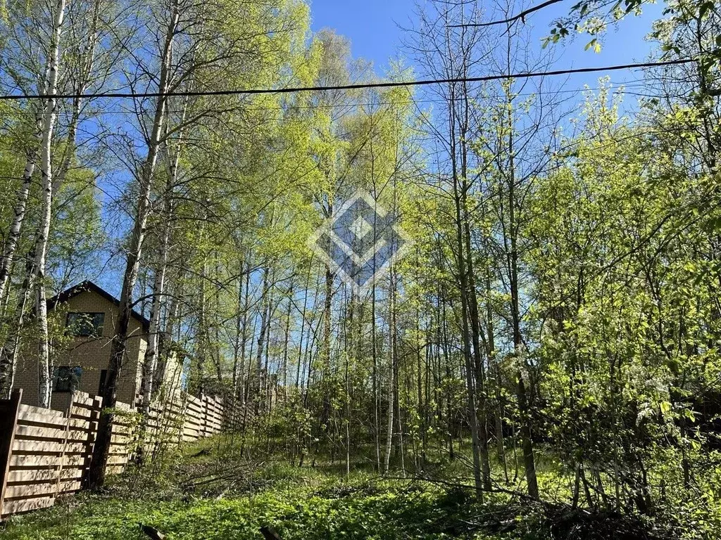 Участок в Пермский край, Пермь ул. Кутузова (5.47 сот.) - Фото 1
