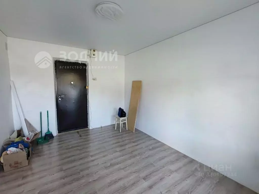 Комната Чувашия, Канаш ул. Фрунзе, 17 (12.5 м) - Фото 2