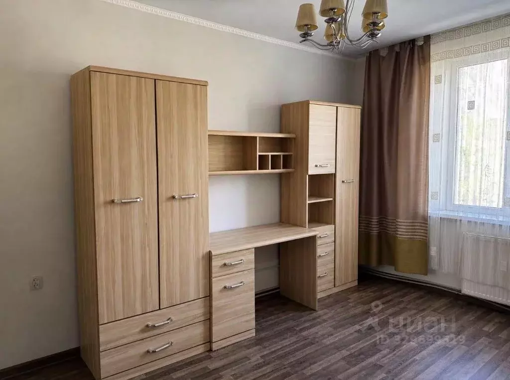 3-к кв. Калининградская область, Советск ул. Бурова (61.3 м) - Фото 2