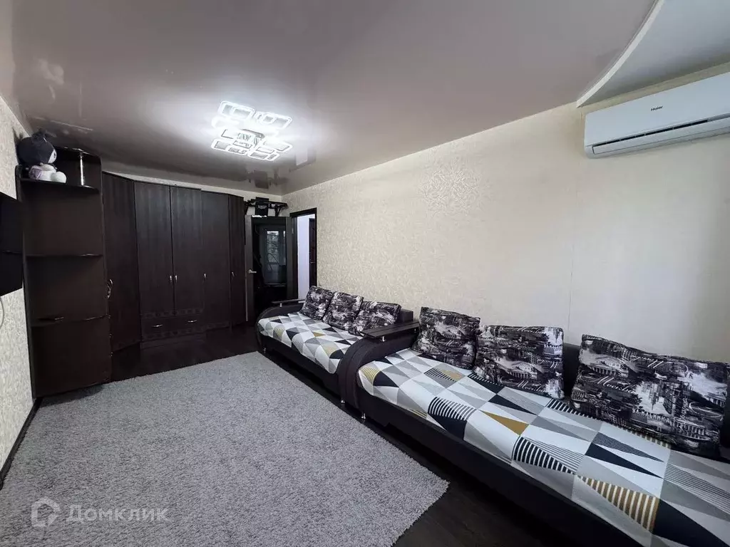 Продаётся 1-к квартира, 33 м - Фото 0