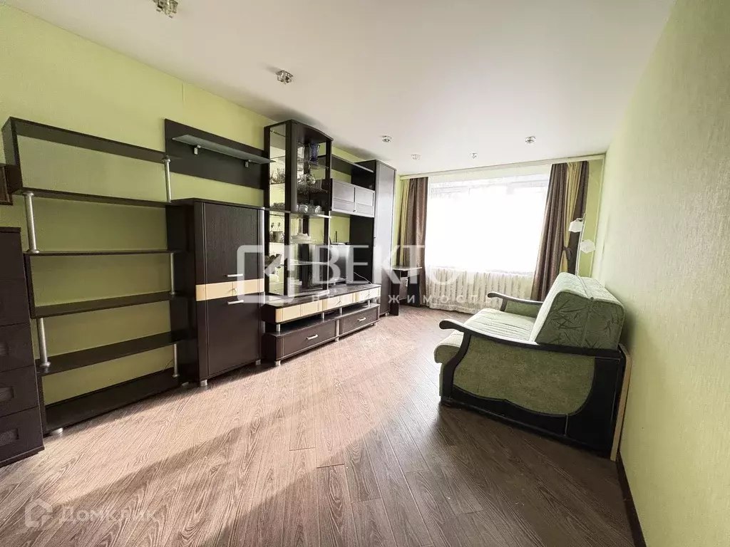 Продаётся 2-к квартира, 55 м - Фото 1