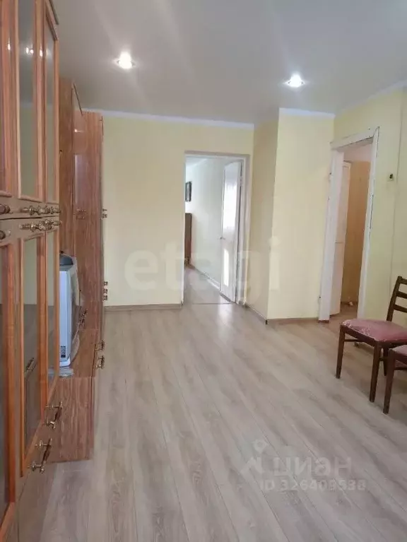 2-к кв. Кировская область, Киров ул. Горького, 37А (45.0 м) - Фото 2