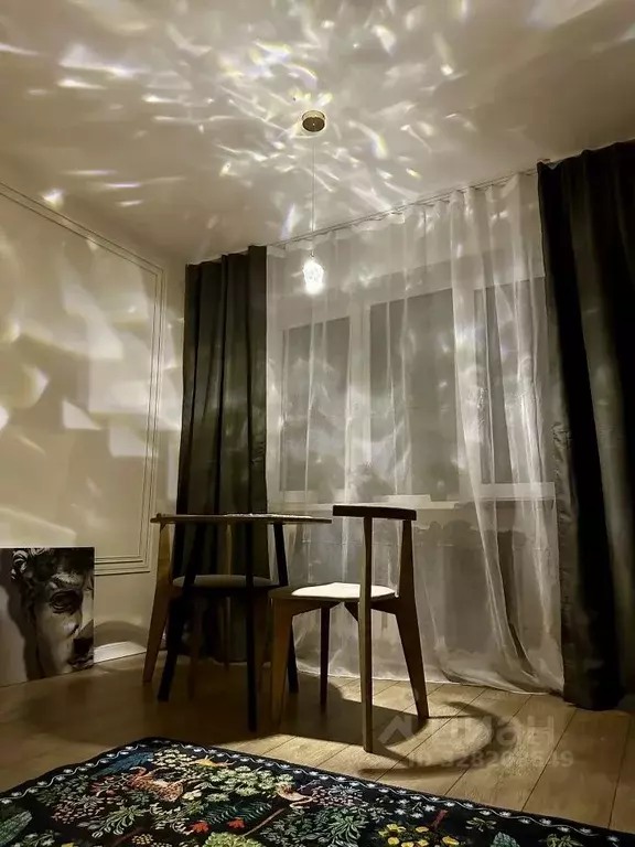 2-к кв. Новгородская область, Валдай ул. Труда, 15 (46.9 м) - Фото 2