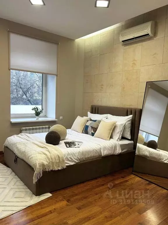 5-к кв. Нижегородская область, Нижний Новгород пл. Минина и ... - Фото 1