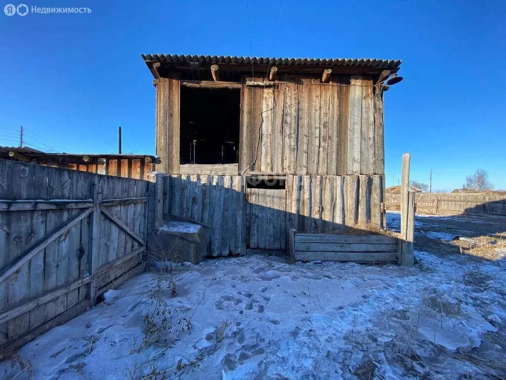 Дом в село Весеннее, Комсомольская улица (84.7 м) - Фото 0