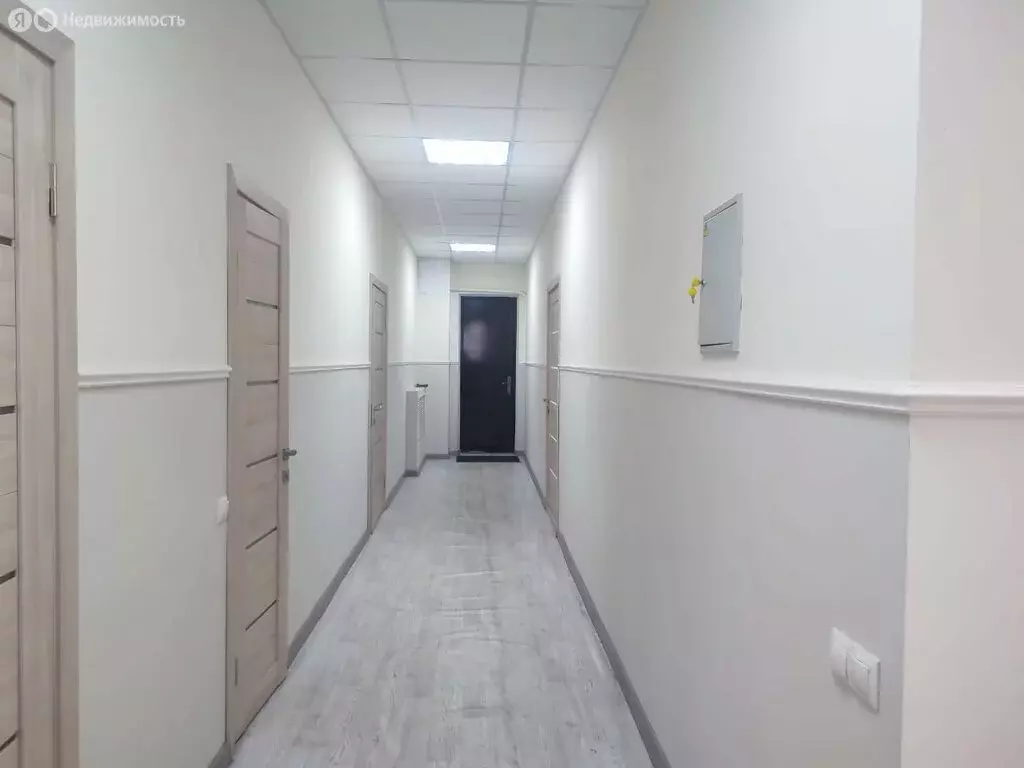 Помещение свободного назначения (880 м) - Фото 0