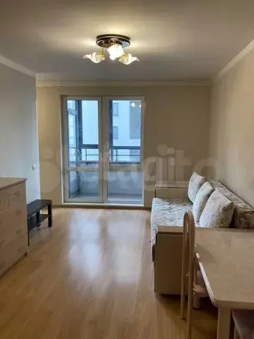Квартира-студия, 30,4 м, 5/17 эт. - Фото 0