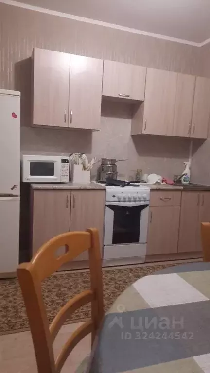 1-к кв. Курская область, Курск просп. Надежды Плевицкой, 1А (38.0 м) - Фото 1