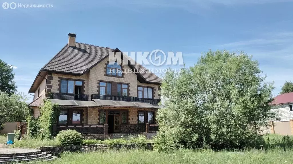 Дом в Лосино-Петровский, Юхотная улица, 23 (462 м) - Фото 2