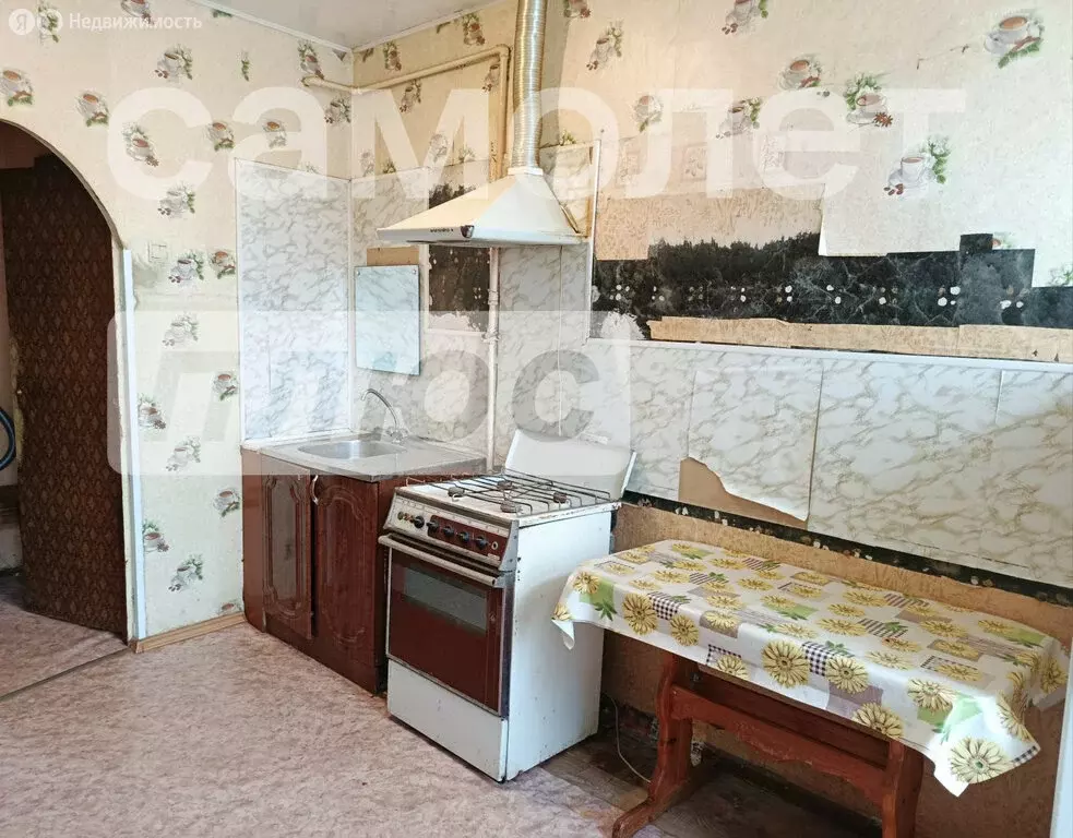 1-комнатная квартира: Калуга, Театральная улица, 15 (37 м) - Фото 0