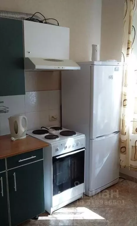 1-к кв. Москва Ставропольская ул., 74 (37.0 м) - Фото 0