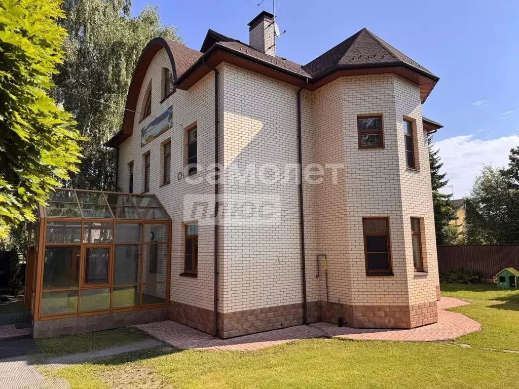 Дом в Москва Березки СНТ, 103 (300 м) - Фото 2