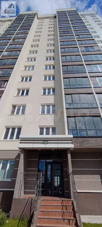 Квартира-студия, 44 м, 15/17 эт. - Фото 0