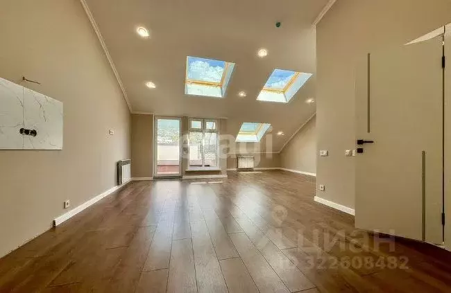 Студия Крым, Ялта ул. Киевская, 44 (48.1 м) - Фото 2