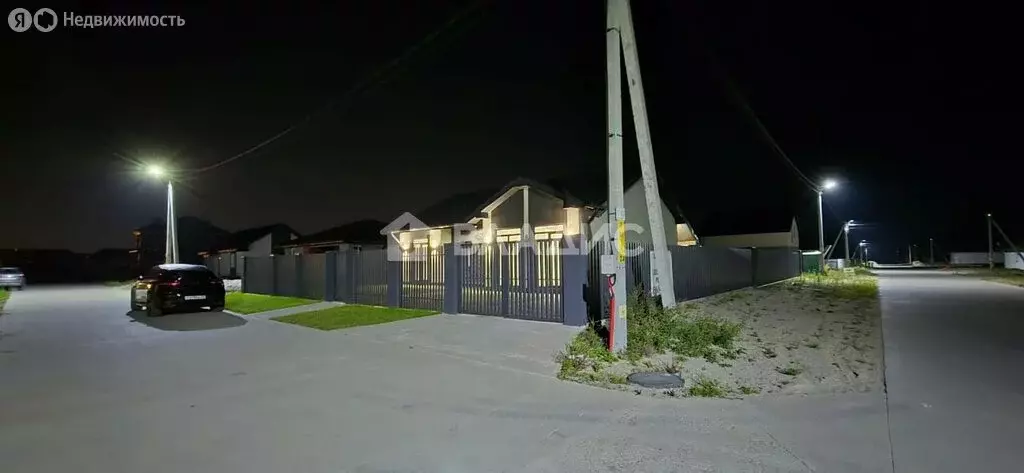 Дом в Калининградская область, Гурьевский муниципальный округ, посёлок ... - Фото 1