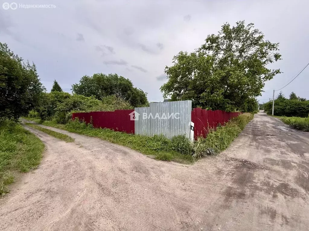 Дом в Багратионовск, СНТ Рассвет (45 м) - Фото 2