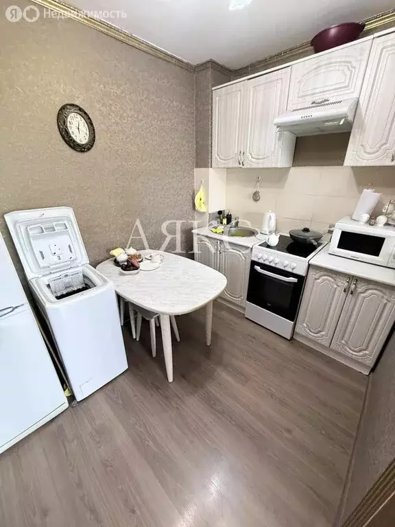 1-комнатная квартира: Ишимбай, проспект Ленина, 49 (27.3 м) - Фото 1