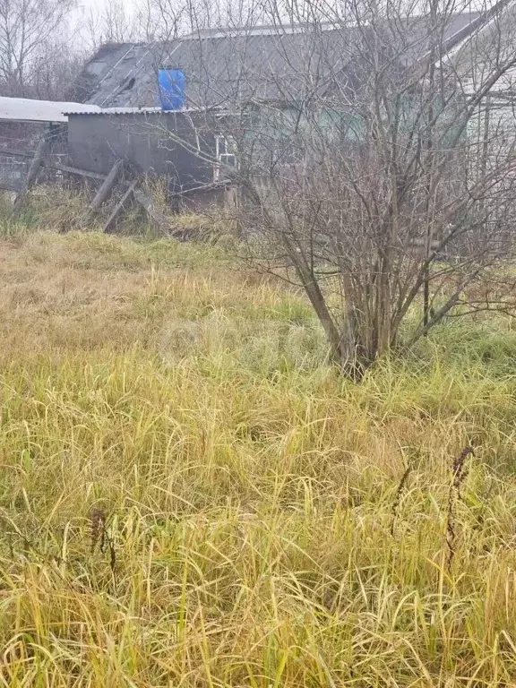 Участок в Калужская область, Обнинск Московская ул., 23 (8.54 сот.) - Фото 0