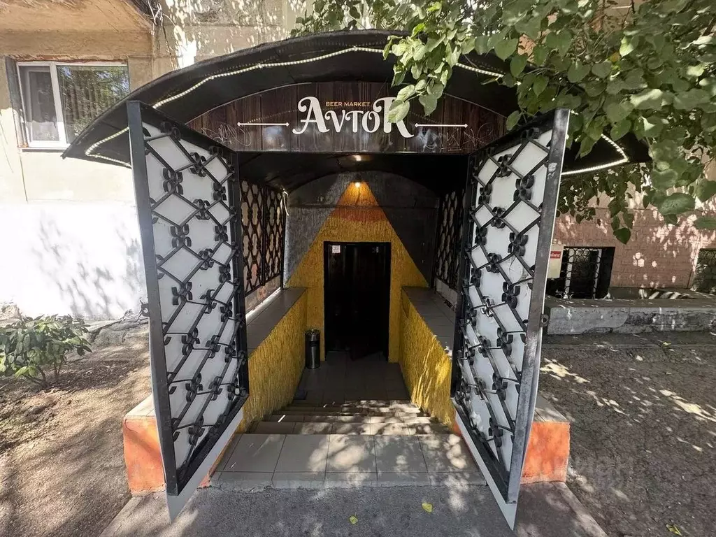 Торговая площадь в Севастополь ул. Героев Севастополя, 21 (140 м) - Фото 1