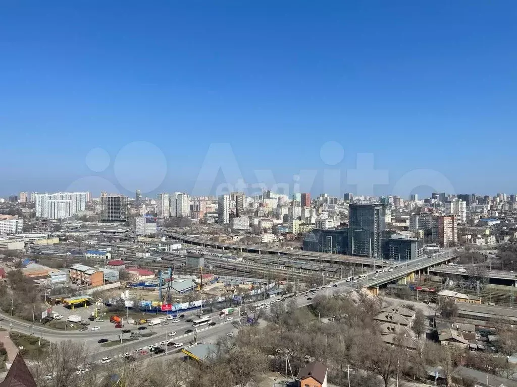 Квартира-студия, 32 м, 9/19 эт. - Фото 0