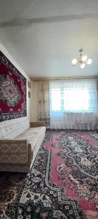 3-к кв. Ростовская область, Ростов-на-Дону Авиамоторный пер., 26 (65.0 ... - Фото 1