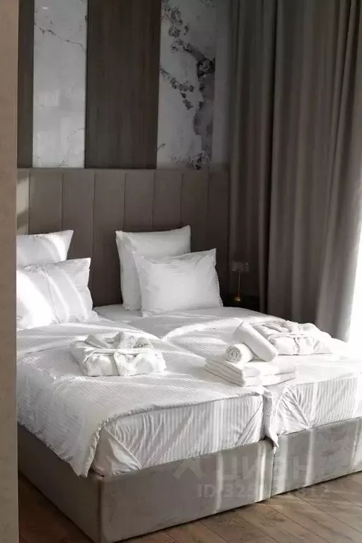 Комната Адыгея, Майкоп Подлесная ул., 4А - Фото 1