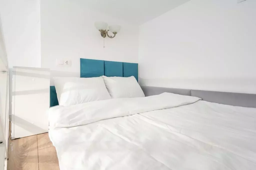 Студия Санкт-Петербург Гороховая ул., 46 (15.0 м) - Фото 1