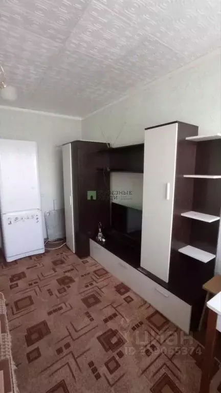 Комната Белгородская область, Белгород ул. Горького, 78 (13.0 м) - Фото 1