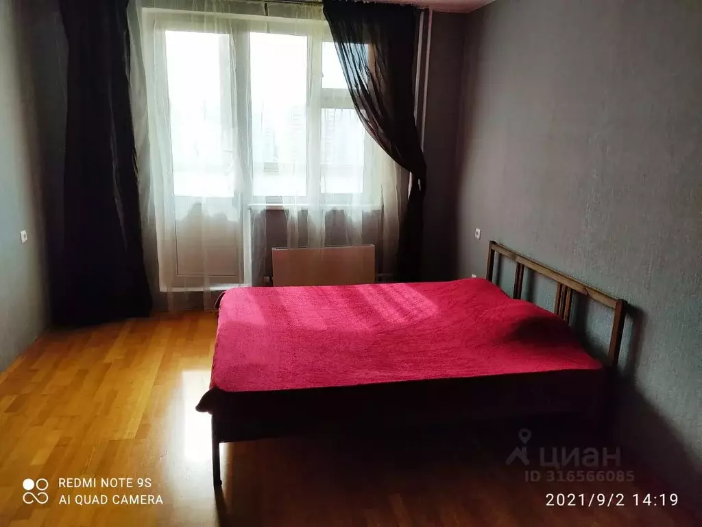 1-к кв. Москва Рождественская ул., 14 (38.0 м) - Фото 0