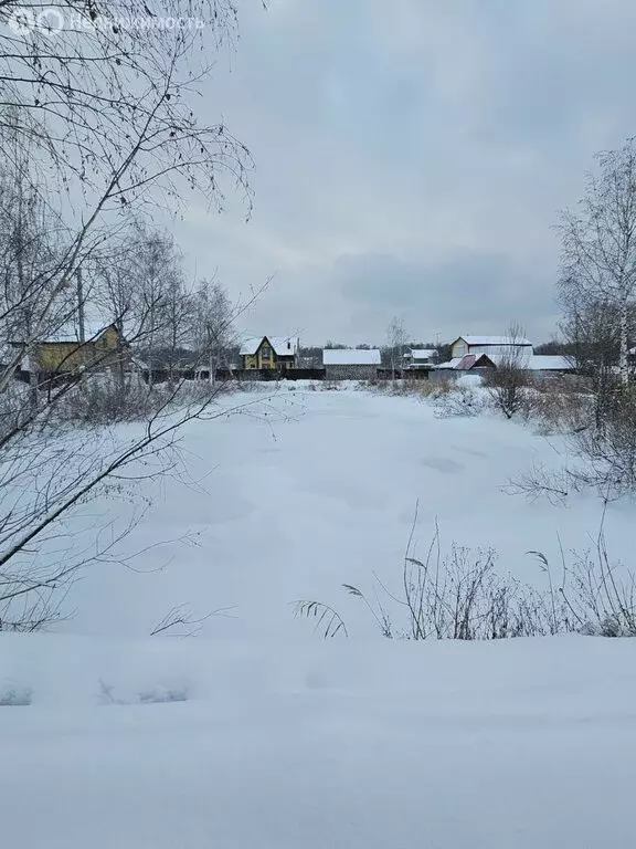 Участок в Казань, садоводческое некоммерческое товарищество Энергетик, ... - Фото 0