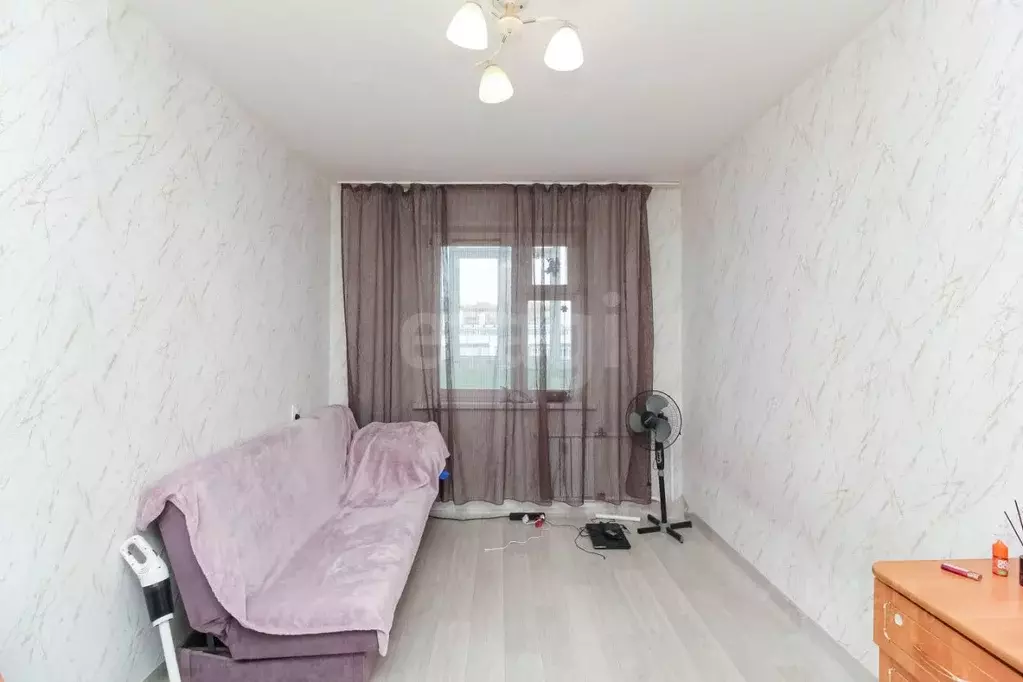 1-к кв. Красноярский край, Красноярск ул. Карамзина, 32 (41.5 м) - Фото 1