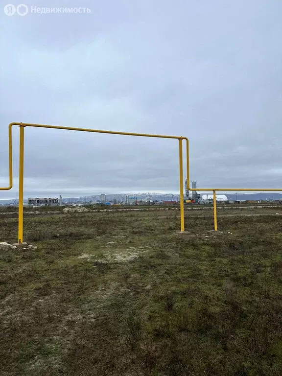 Участок в Каспийск, СНТ Ветеран, 3-я линия (5 м) - Фото 2