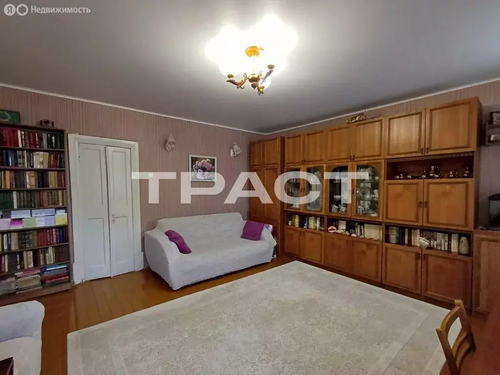 2-комнатная квартира: Воронеж, Ленинградская улица, 132 (49.9 м) - Фото 1