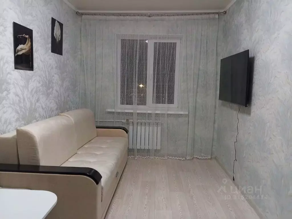 Комната Самарская область, Самара просп. Кирова, 44 (14.3 м) - Фото 2