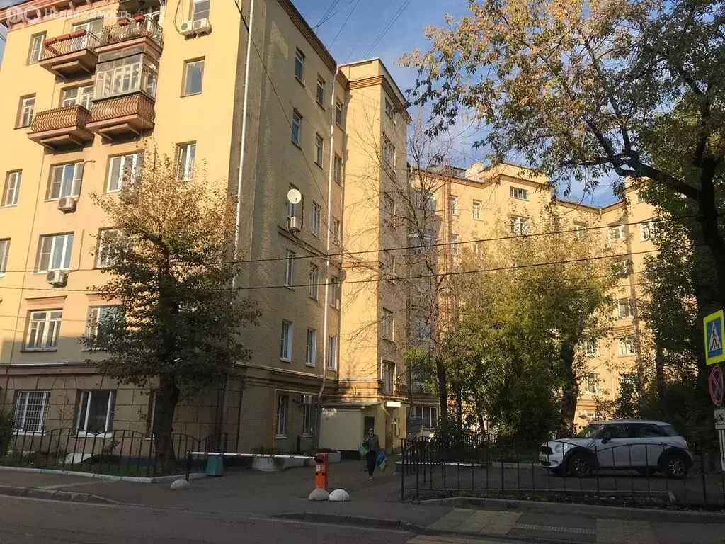 2к в 3-комнатной квартире (21.3 м) - Фото 1