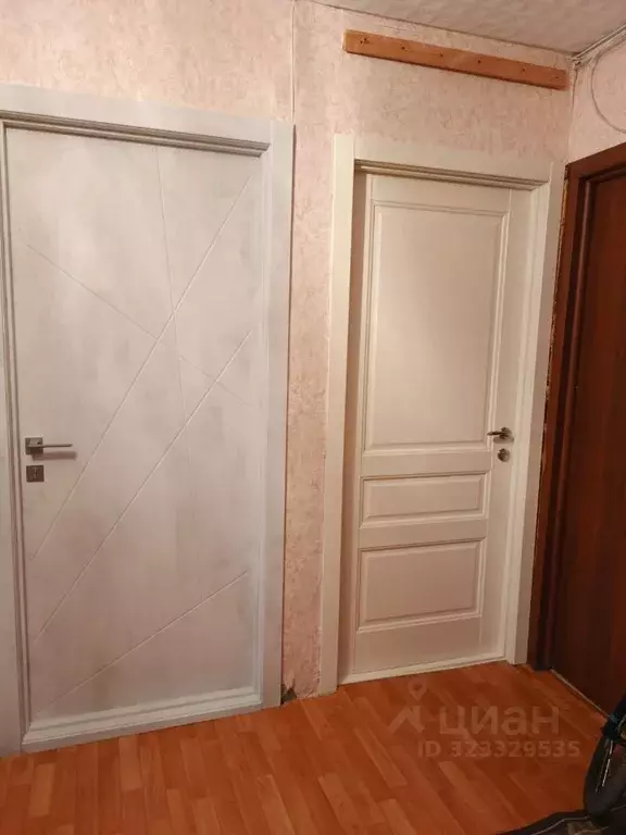 3-к кв. Новосибирская область, Новосибирск Барьерная ул., 7 (61.0 м) - Фото 2