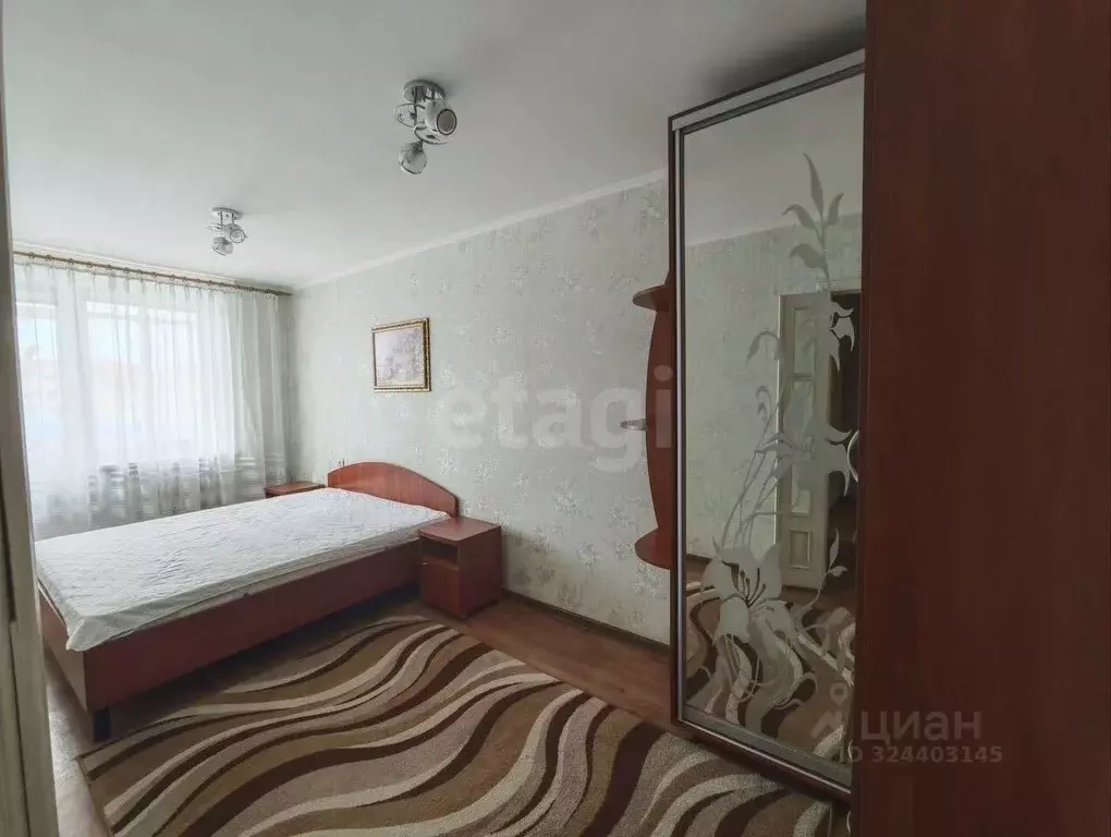 2-к кв. Крым, Симферополь ул. Февральская (54.0 м) - Фото 2