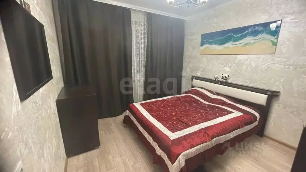 2-к кв. Белгородская область, Белгород ул. Губкина, 34 (42.0 м) - Фото 1