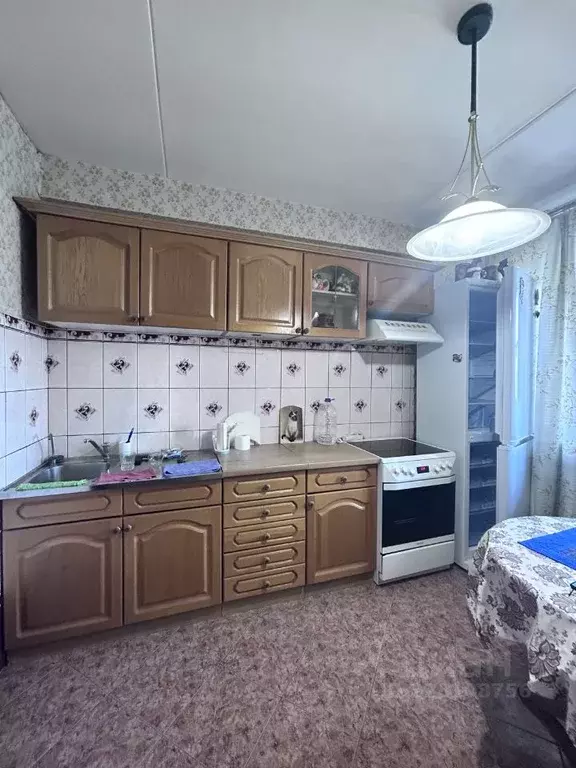 1-к кв. Москва Онежская ул., 53К4 (40.0 м) - Фото 1