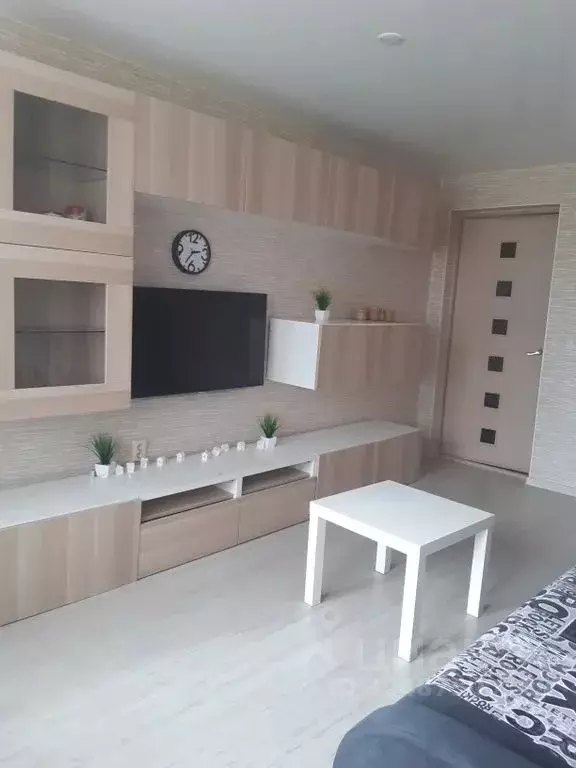 2-к кв. Карелия, Петрозаводск ул. Фурманова, 5 (38.0 м) - Фото 2