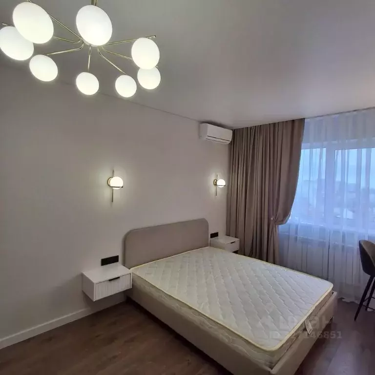 2-к кв. Ставропольский край, Ставрополь № 2 мкр, пер. Менделеева, 2 ... - Фото 2